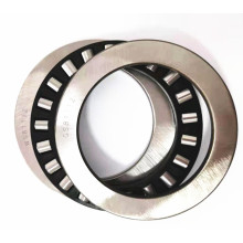 811211-TV  55*90*25mm Combined with 2 washers and cage cylinder thrust roller bearing axial plain washer